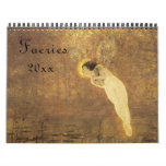 Faerie Calendar