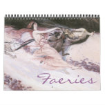 Faerie Calendar