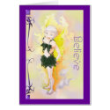 Faerie cards