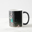 Faerie Dance mugs by Matrinka Faerie Dance mugs