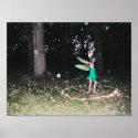 Faerie Dance posters