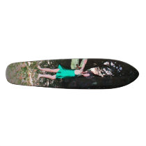 Faerie Dance skateboards by Matrinka Faerie Dance skateboards