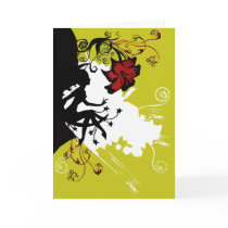 Faerie garden - Customized cards by myhome71 Faerie garden - Customized cards