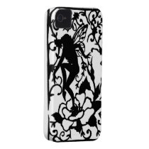 Faerie Graden  iPhone Case Iphone 4 Case