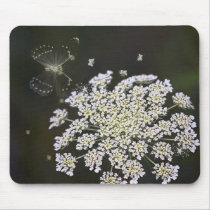 Faerie Lace mousepads by dreamingagain Faerie Lace mousepads