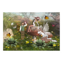 Faerie land-poster1 posters