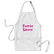 Faerie-Lover,Pink aprons by blonde_designs Faerie-Lover,Pink aprons