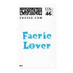 Faerie-Lover Postage