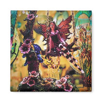 Faerie Magnet