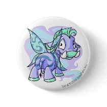 Faerie Moehog buttons