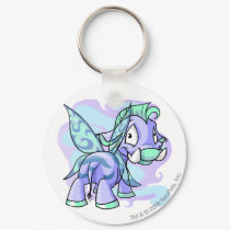 Faerie Moehog keychains by neopets Faerie Moehog keychains