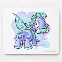Faerie Moehog mousepads by neopets Faerie Moehog mousepads