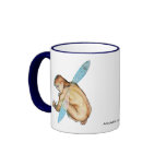 faerie mug