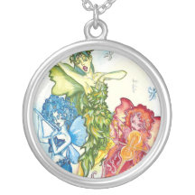 Faerie Music Custom Jewelry