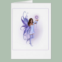 Faerie of Hope cards
