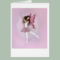 Faerie of Innocence cards