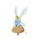 Faerie Poster posters by Kevin_F_Wong Faerie Poster posters
