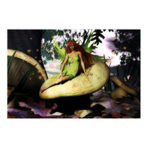 Faerie Queen By Michelle Wilder posters by DragonCat Faerie Queen By Michelle Wilder posters