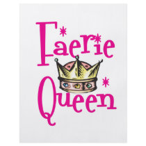 Faerie-Queen flyers by blonde_designs Faerie-Queen flyers
