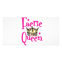 Faerie-Queen photo cards by blonde_designs Faerie-Queen photo cards
