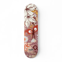 faerie skateboards