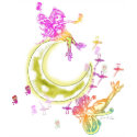 Faerie Sky t-shirts by JPcouture Faerie Sky t-shirts