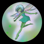 Faerie Sticker stickers