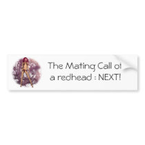 Faerielicious! bumper stickers