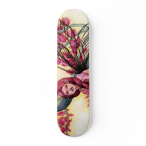 faeries01skateboardt01 copy by ag_artisan faeries01skateboardt01 copy