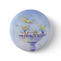 FAERIES BUBBLEBATH by SHARON SHARPE buttons