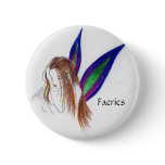 Faeries buttons