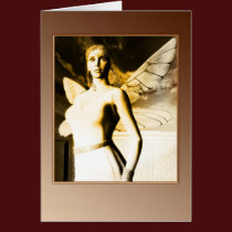 Faeries Dream - series 1 cards