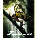 Faeries exisit!!! - Customized t-shirts