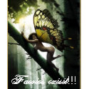 Faeries exisit!!! t-shirts