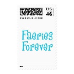Faeries-Forever Stamps