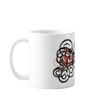Faeries Magically Delicious Coffee Mugs