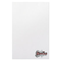 Faeries Magically Delicious Stationery Paper
