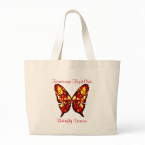 Faeriewings Flight Club Bag bags