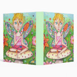 Faery Binder