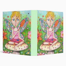 Faery Binder