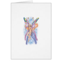FAERY cards by rollkran FAERY cards