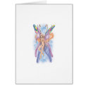 FAERY cards