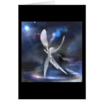 Faery cards
