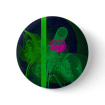 Faery Council Button by Hafapea Faery Council Button