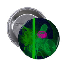 Faery Council Button