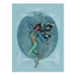 Faery Dance Post Cards