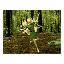 Faery Dance  posters