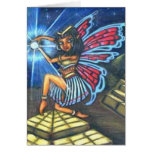 Faery Egyptia Cards