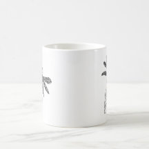 faery f1 coffee mug