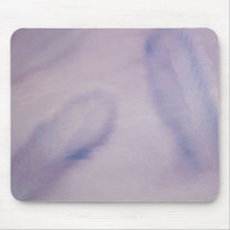 faery feathers mousepads